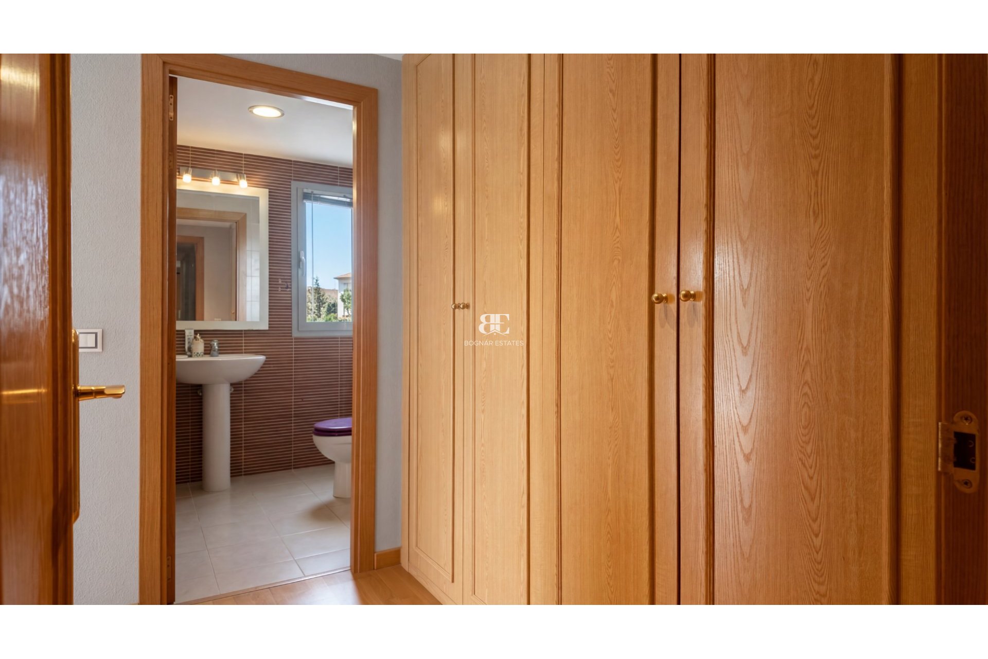 Herverkoop - apartment -
Alicante - Garbinet