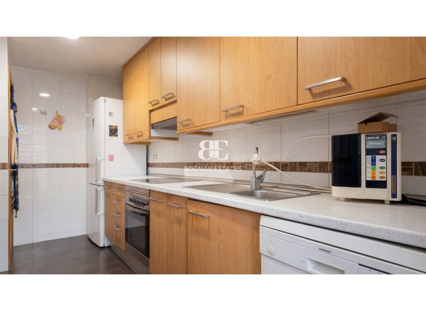 Herverkoop - apartment -
Alicante - Garbinet