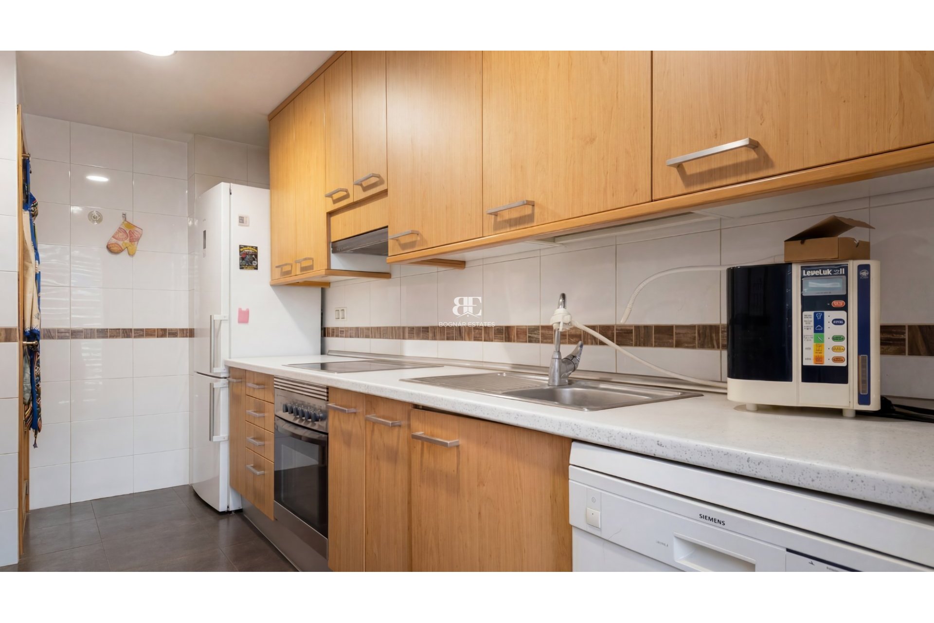 Herverkoop - apartment -
Alicante - Garbinet