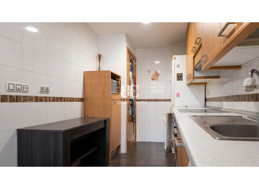 Herverkoop - apartment -
Alicante - Garbinet