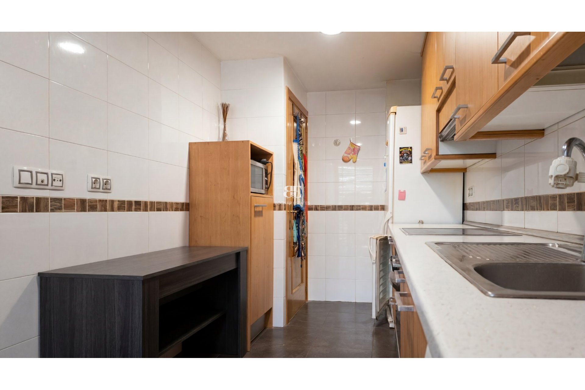 Herverkoop - apartment -
Alicante - Garbinet