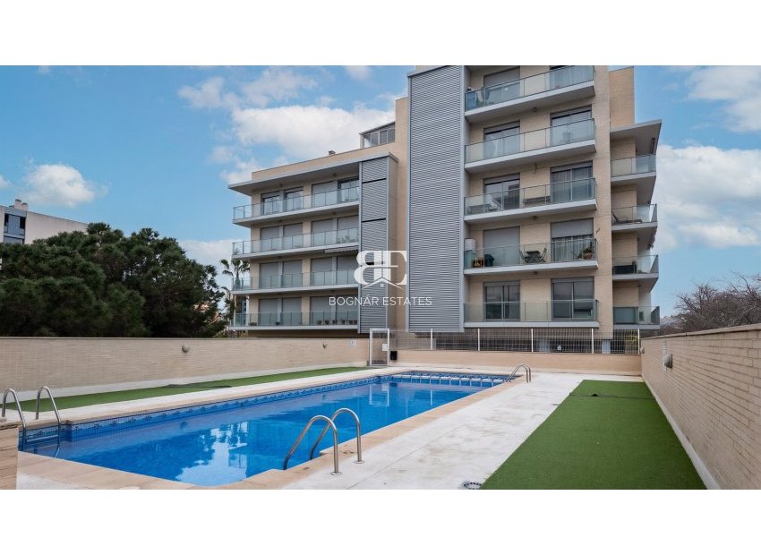 Herverkoop - apartment -
Alicante - Garbinet
