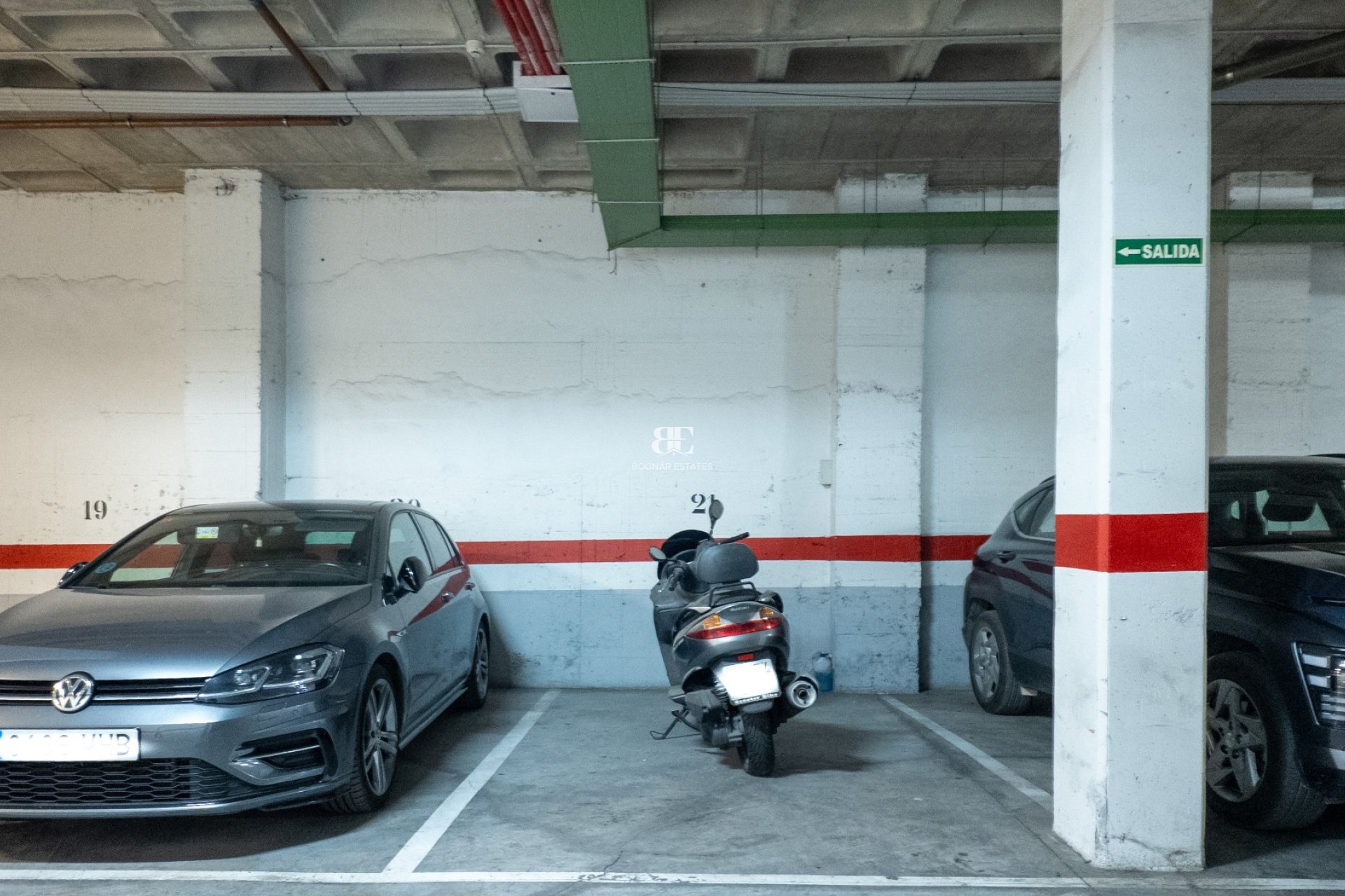 Herverkoop - apartment -
Alicante - Garbinet