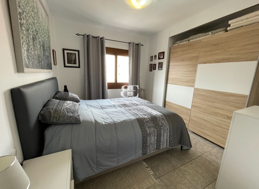 Herverkoop - apartment -
Almoradí - Center