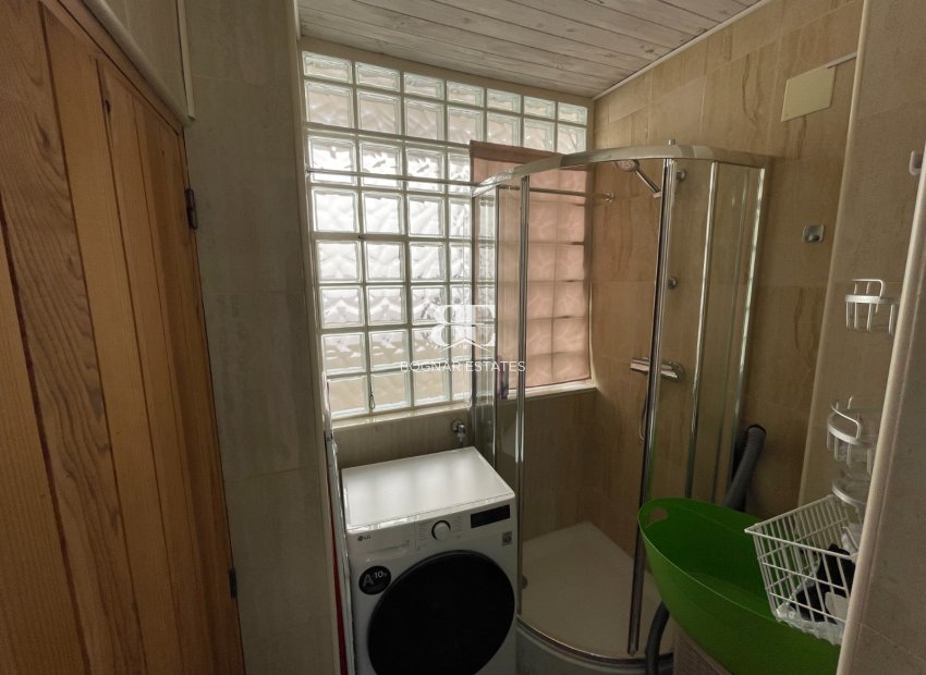 Herverkoop - apartment -
Almoradí - Center