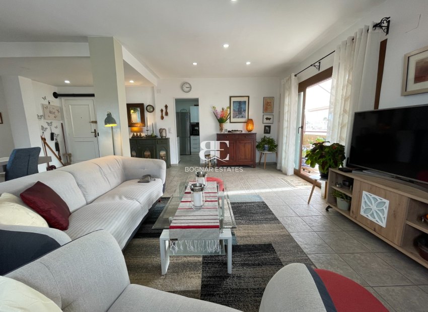 Herverkoop - apartment -
Almoradí - Center