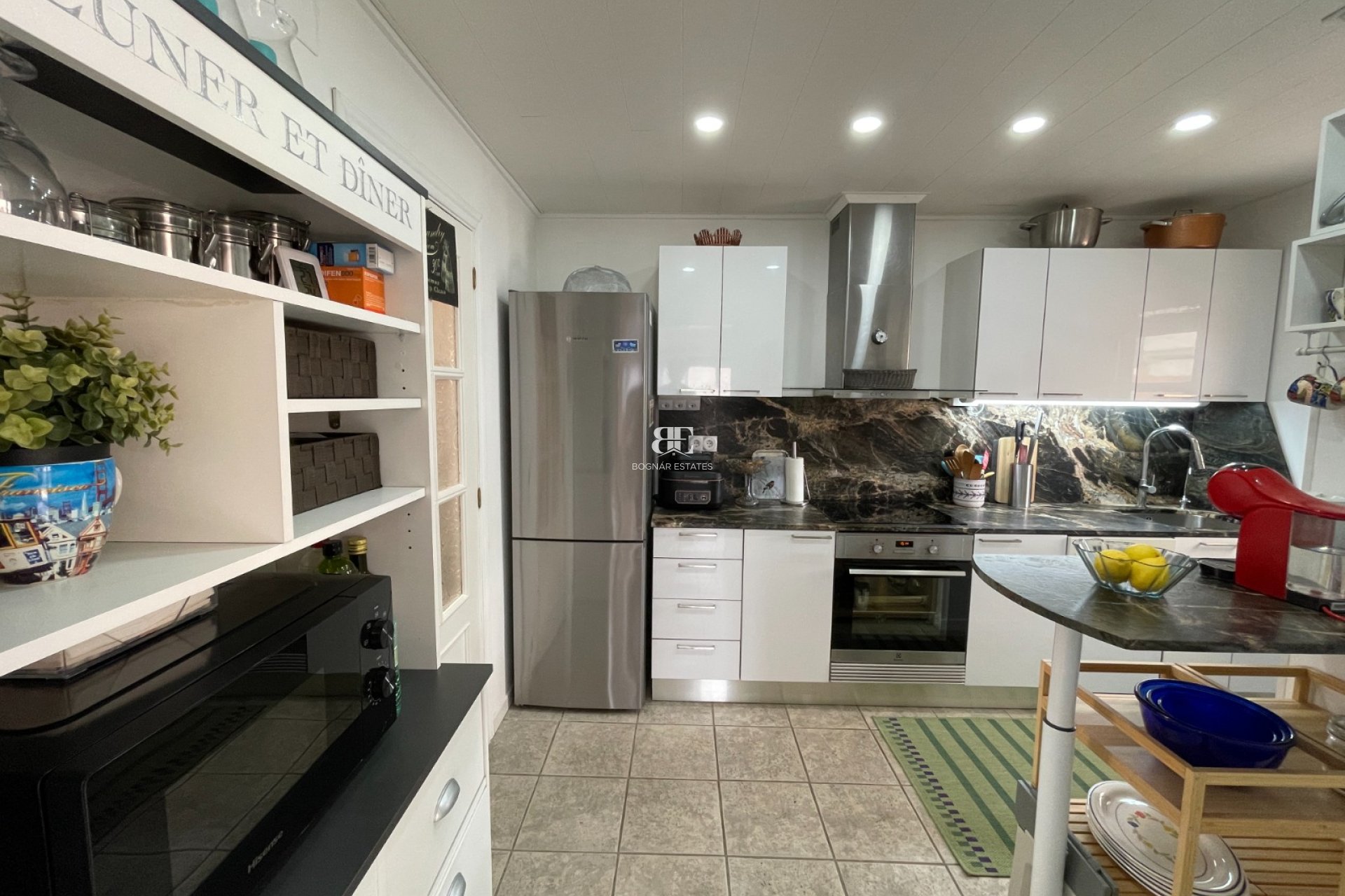 Herverkoop - apartment -
Almoradí - Center