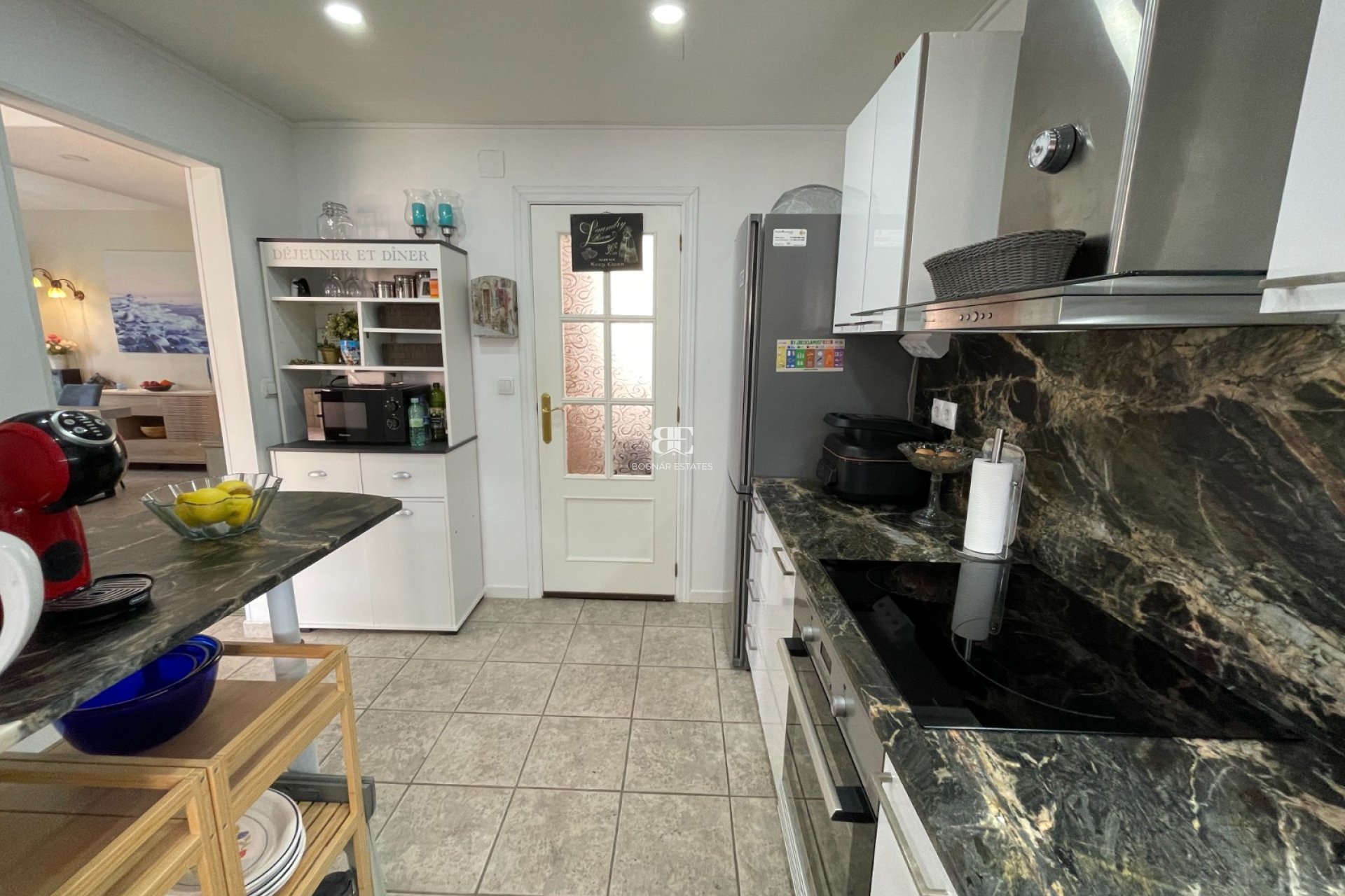 Herverkoop - apartment -
Almoradí - Center