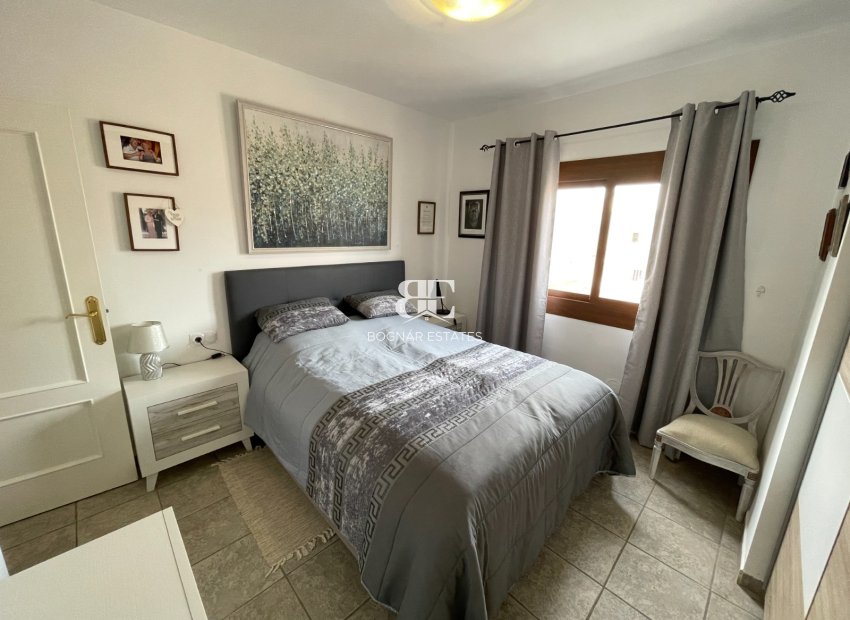 Herverkoop - apartment -
Almoradí - Center