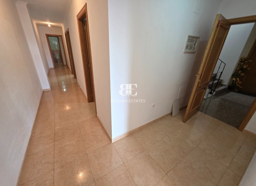 Herverkoop - apartment -
Almoradí - Center