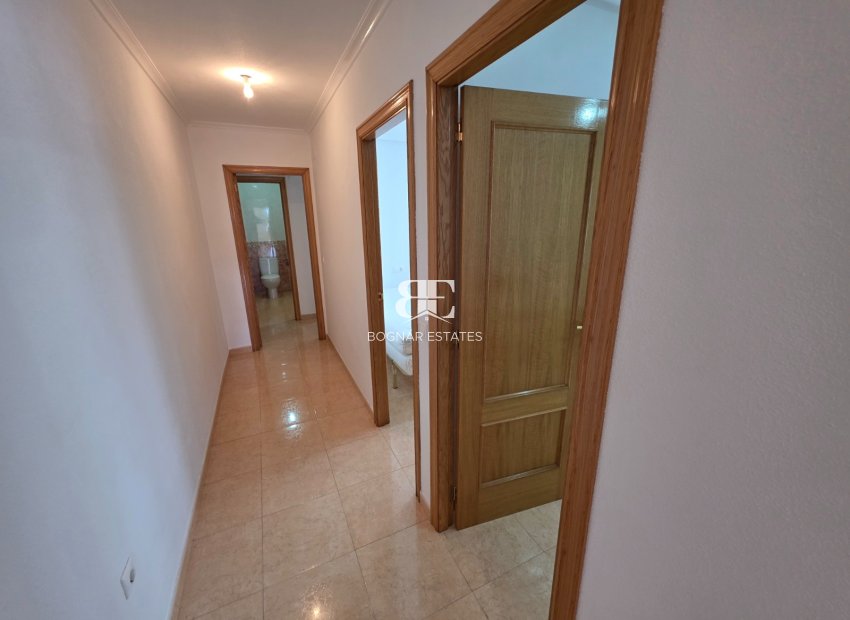 Herverkoop - apartment -
Almoradí - Center