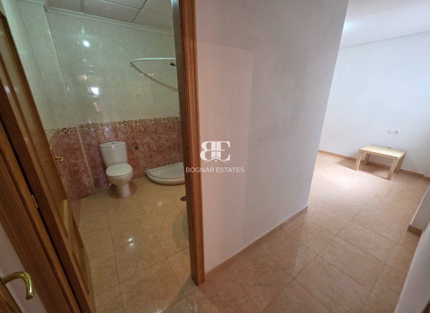 Herverkoop - apartment -
Almoradí - Center