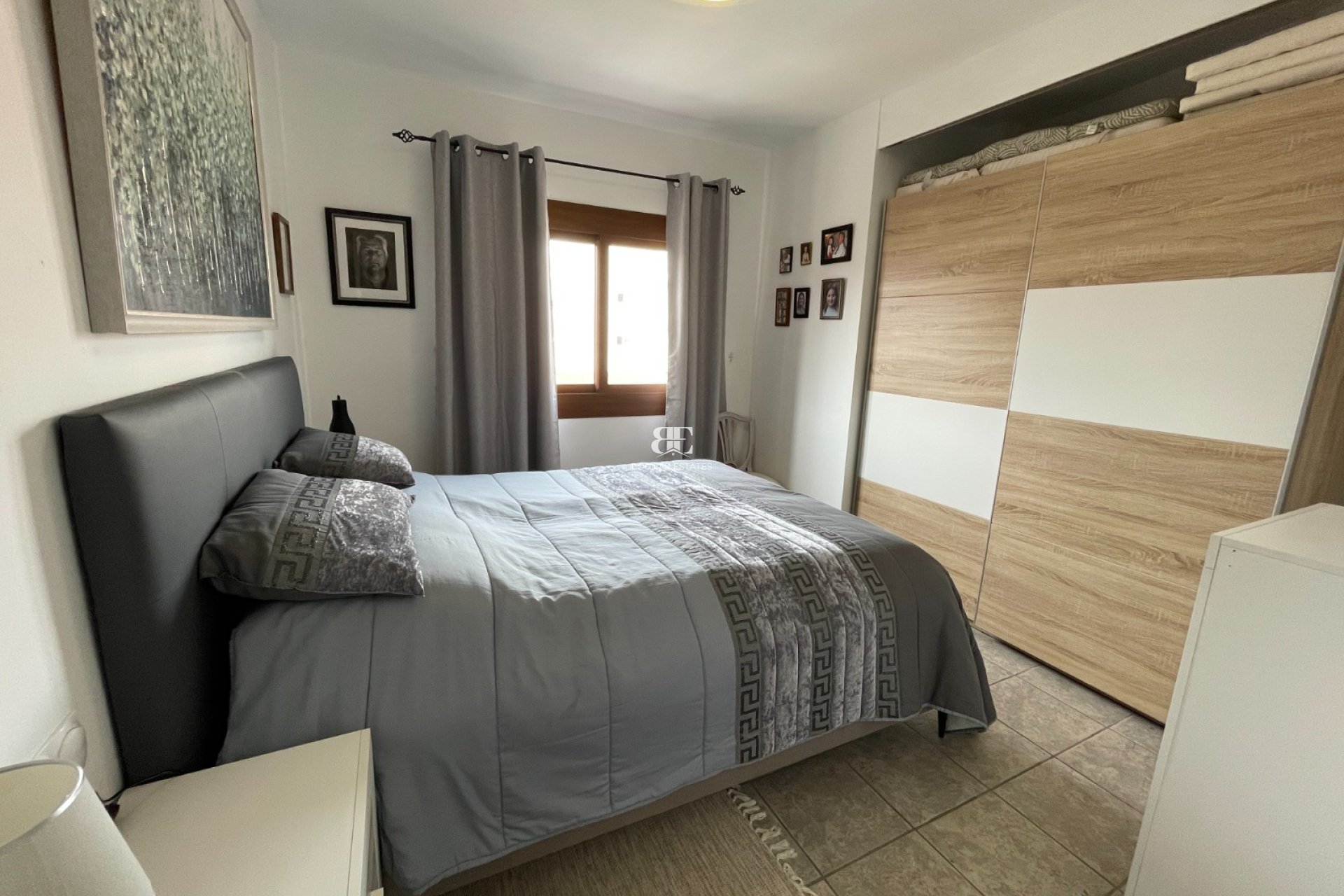 Herverkoop - apartment -
Almoradí - Centro