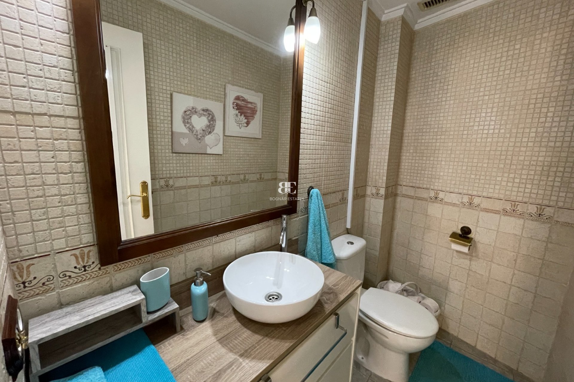 Herverkoop - apartment -
Almoradí - Centro