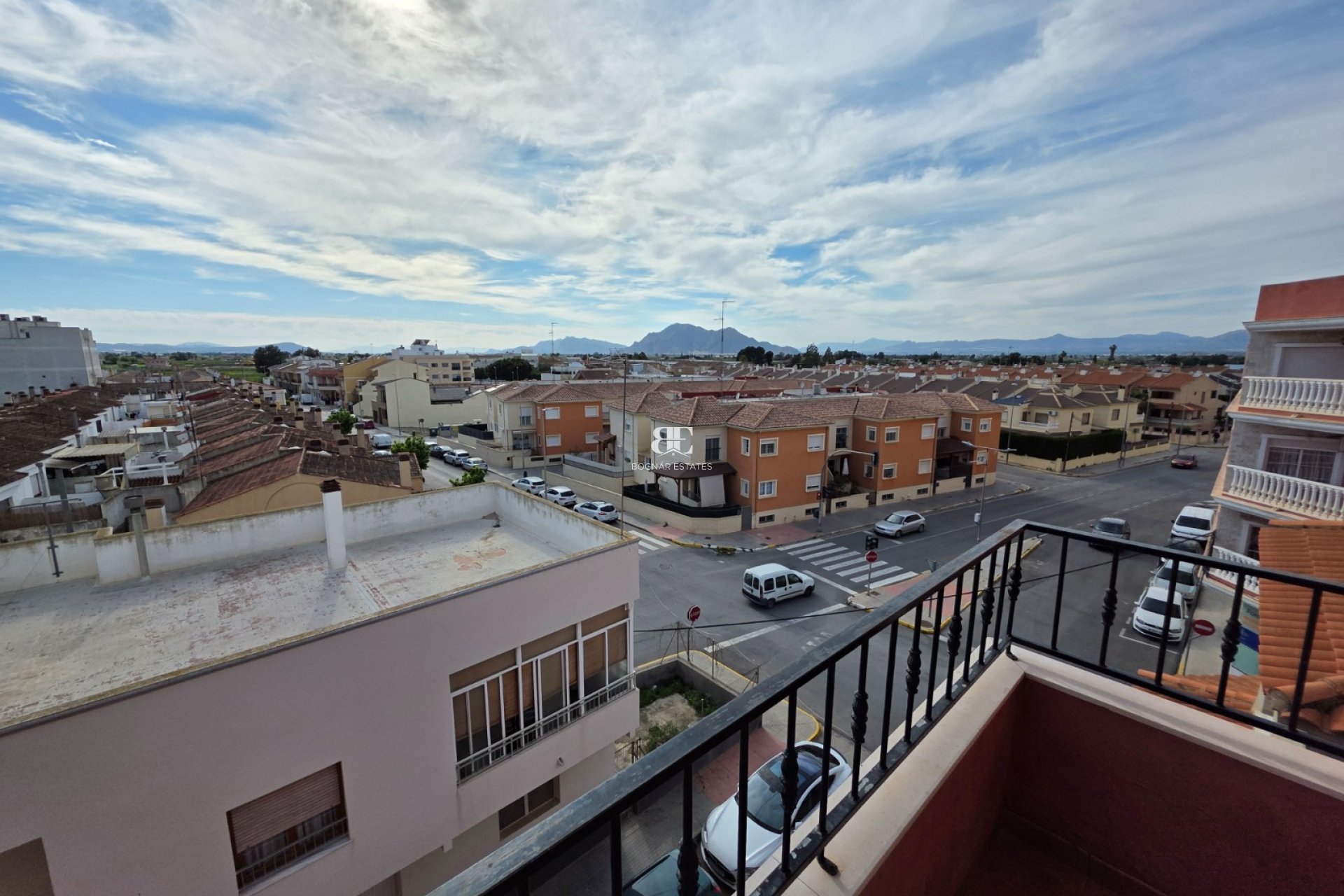 Herverkoop - apartment -
Almoradí - Centro