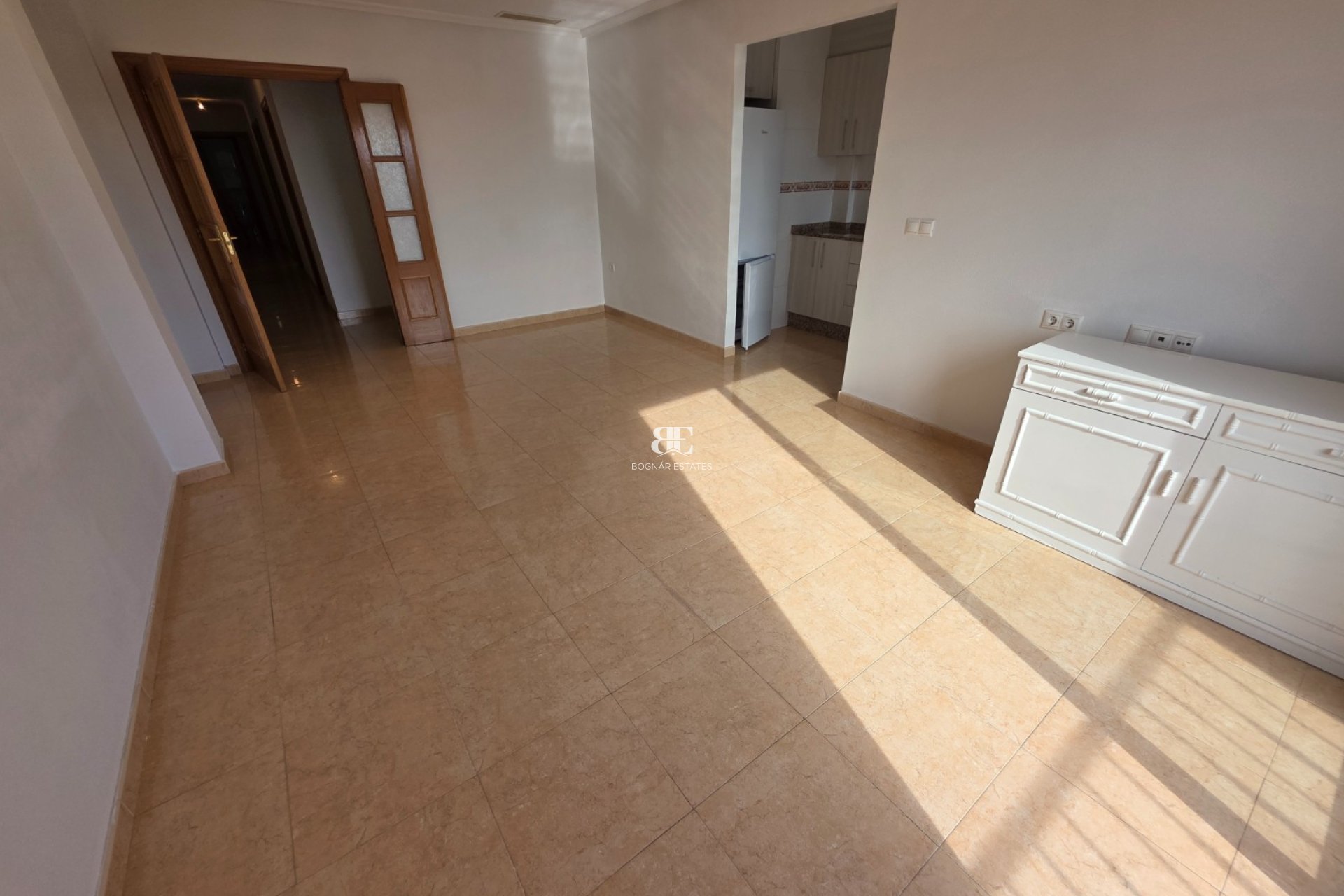 Herverkoop - apartment -
Almoradí - Centro