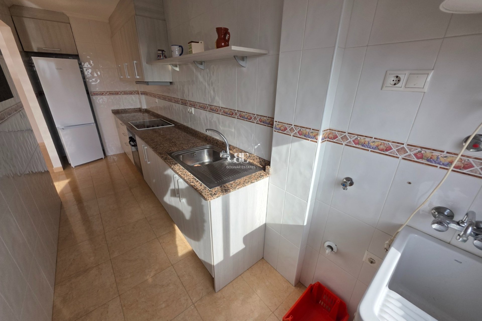 Herverkoop - apartment -
Almoradí - Centro
