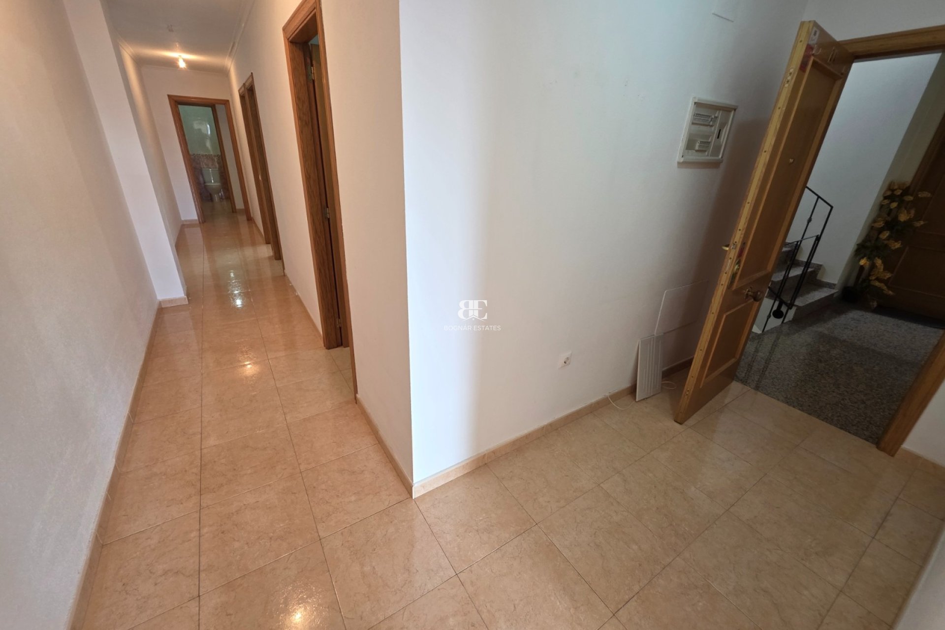 Herverkoop - apartment -
Almoradí - Centro