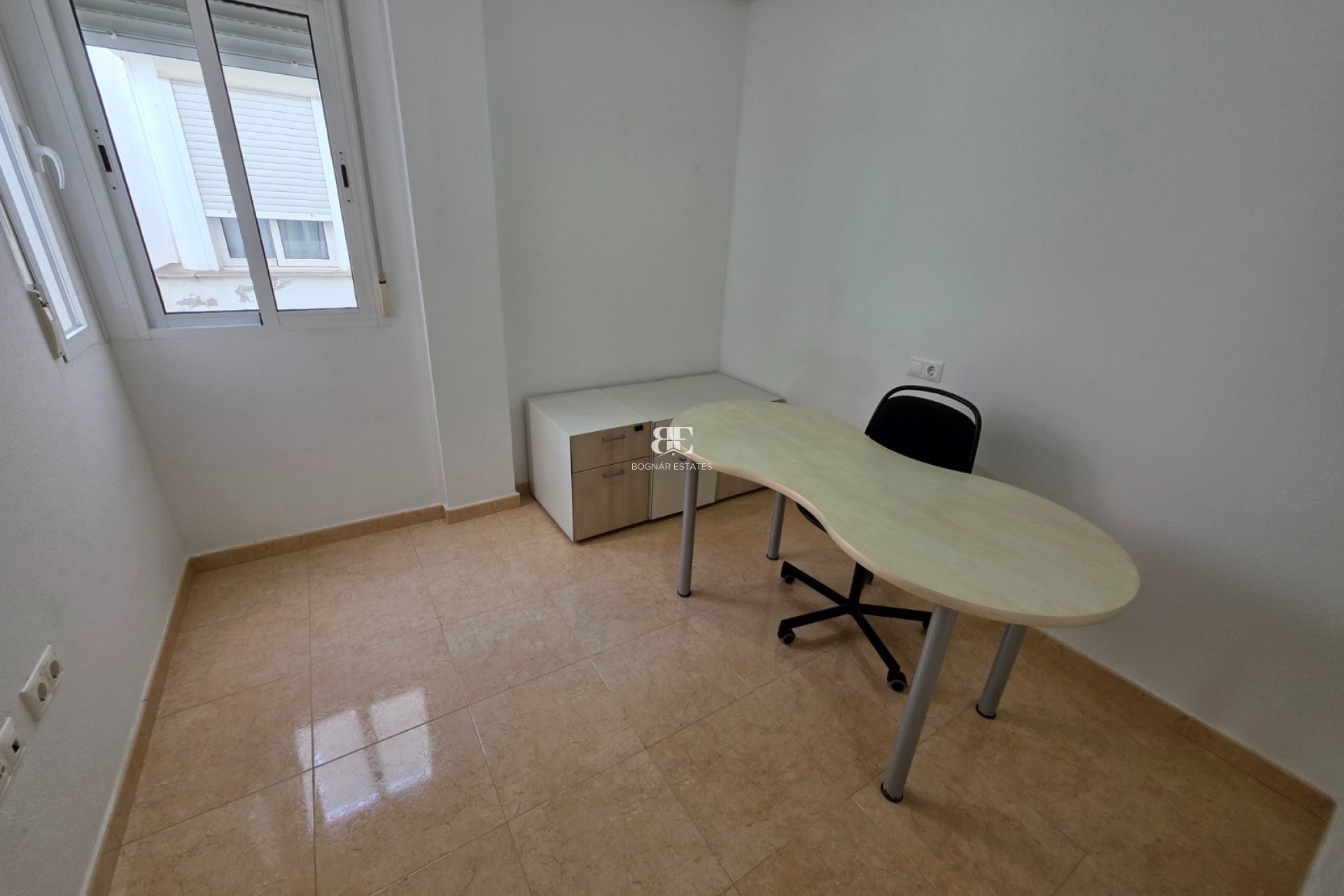 Herverkoop - apartment -
Almoradí - Centro