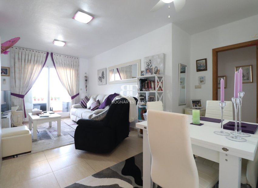 Herverkoop - apartment -
Almoradí