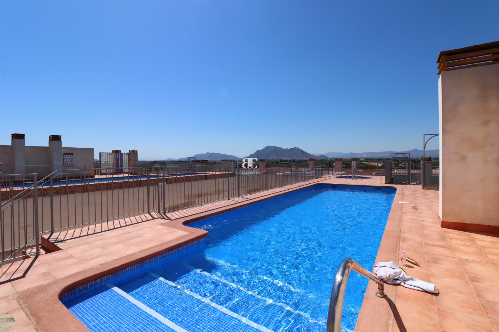 Herverkoop - apartment -
Almoradí