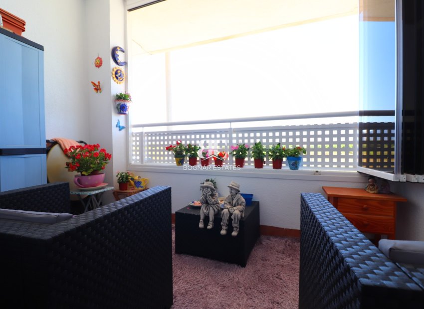 Herverkoop - apartment -
Almoradí