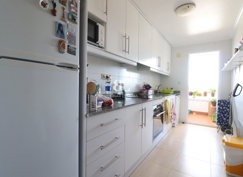 Herverkoop - apartment -
Almoradí