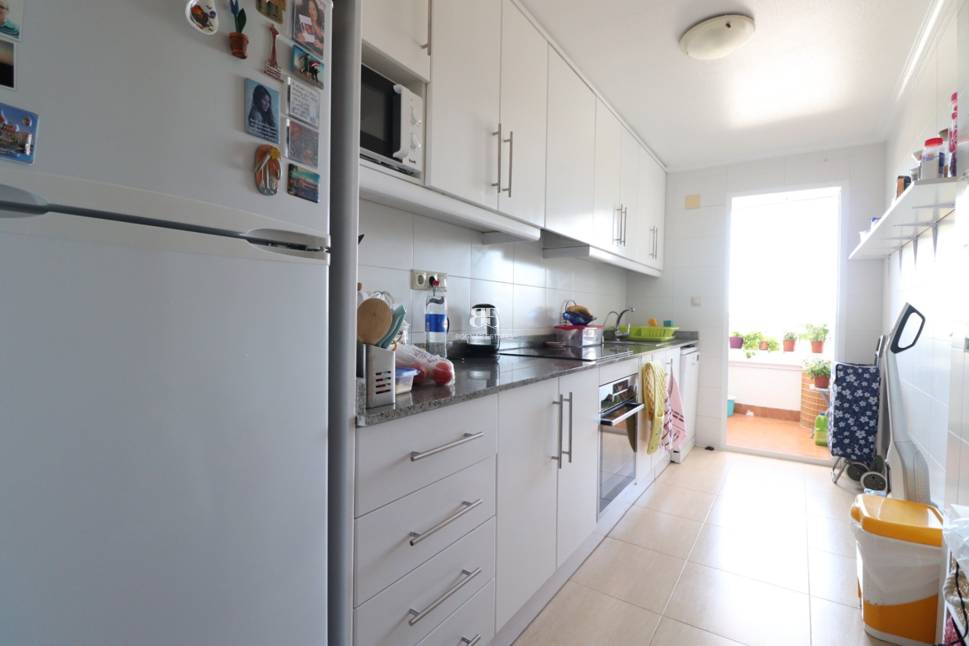 Herverkoop - apartment -
Almoradí