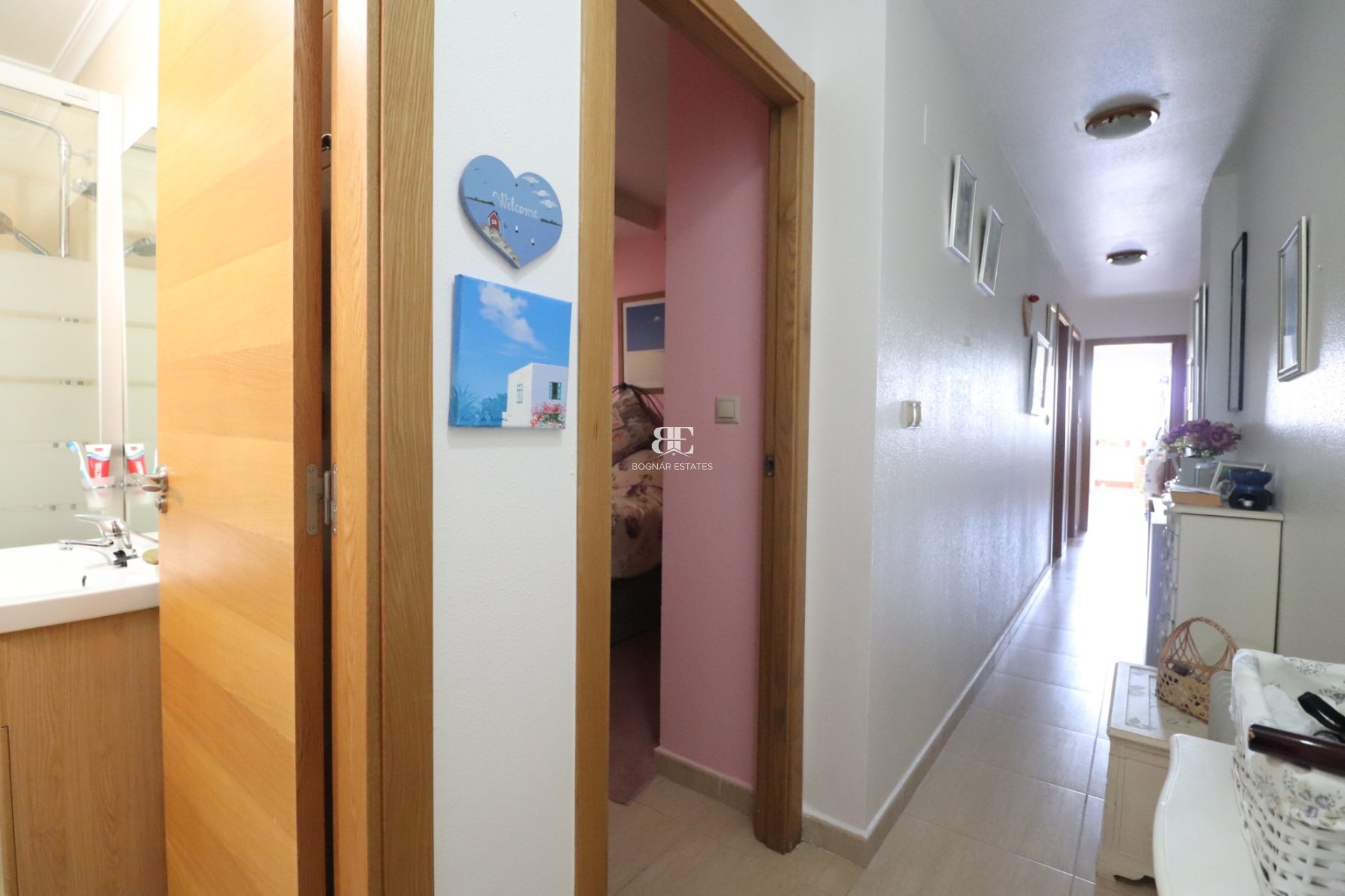 Herverkoop - apartment -
Almoradí