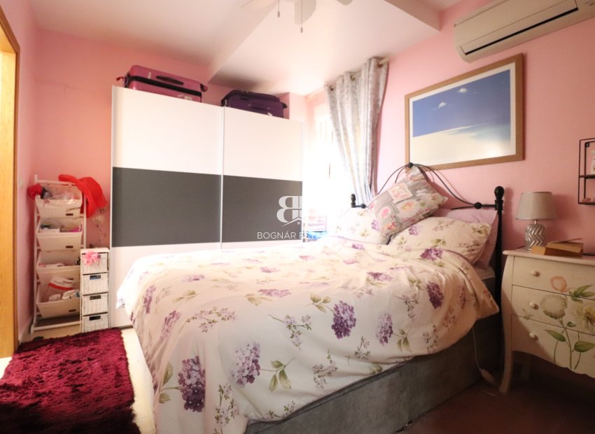 Herverkoop - apartment -
Almoradí