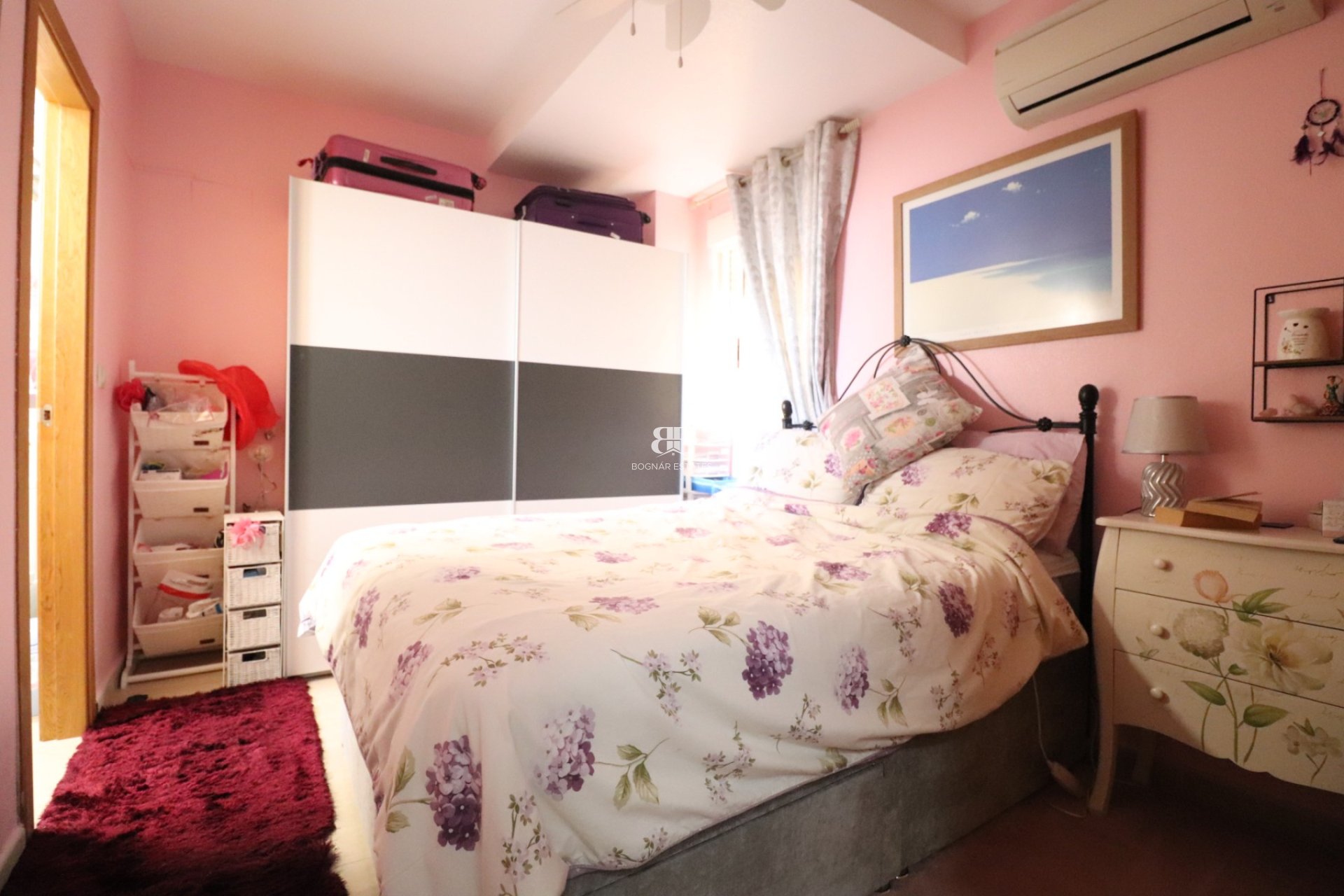 Herverkoop - apartment -
Almoradí