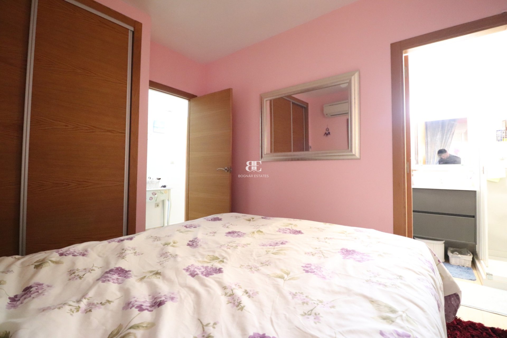 Herverkoop - apartment -
Almoradí