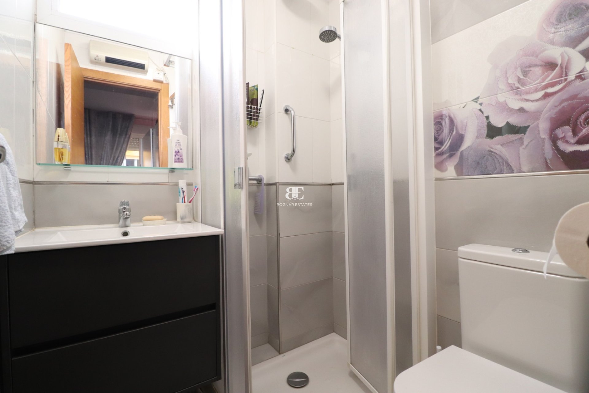 Herverkoop - apartment -
Almoradí