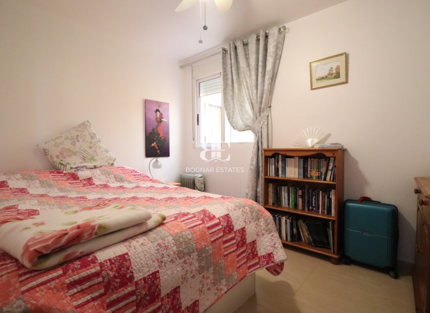 Herverkoop - apartment -
Almoradí