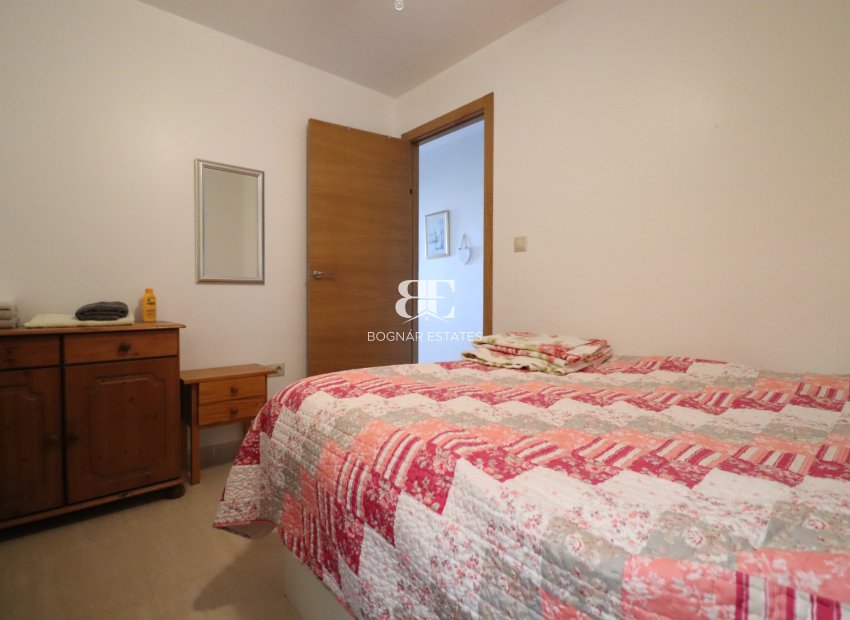 Herverkoop - apartment -
Almoradí