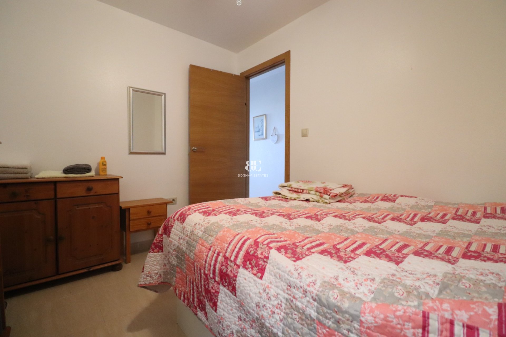 Herverkoop - apartment -
Almoradí
