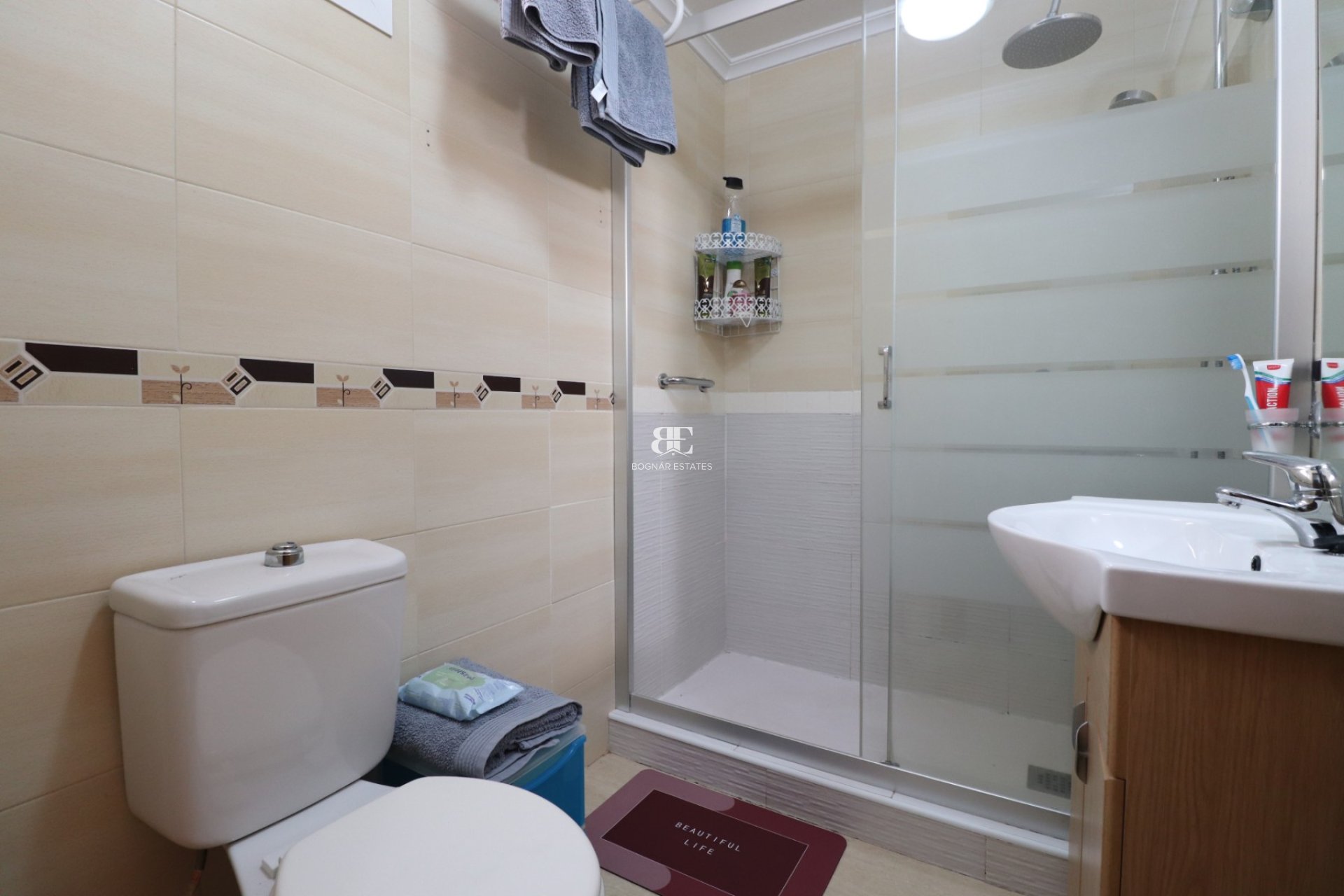Herverkoop - apartment -
Almoradí