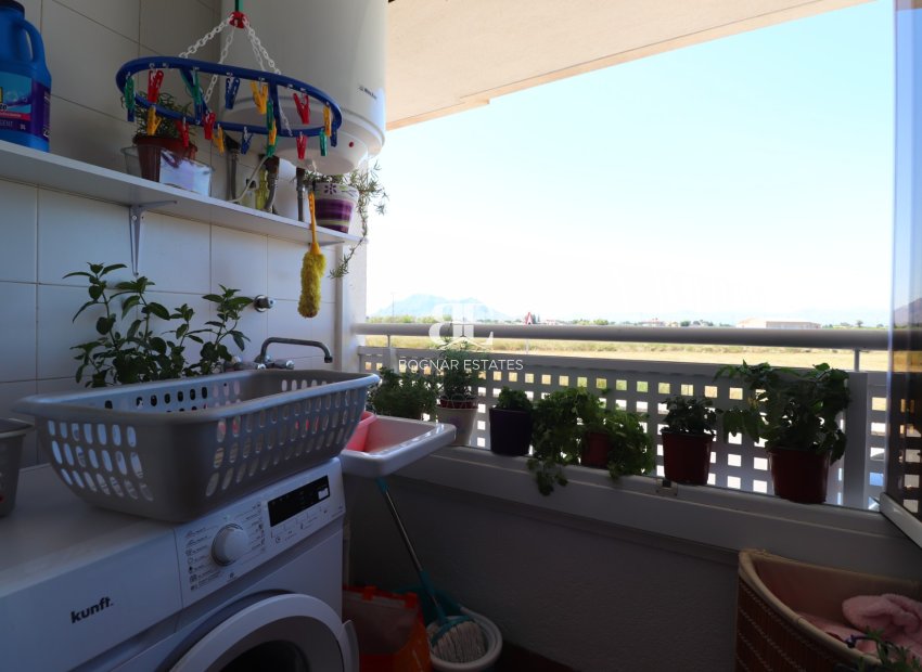 Herverkoop - apartment -
Almoradí