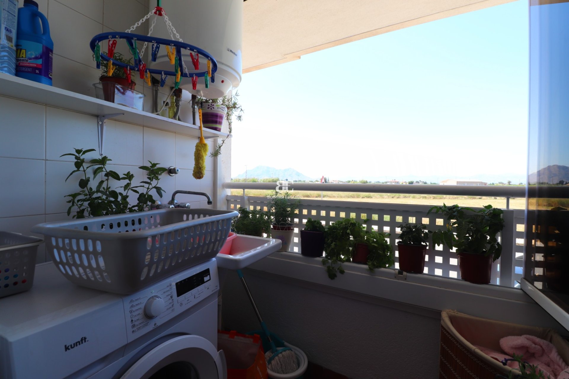 Herverkoop - apartment -
Almoradí