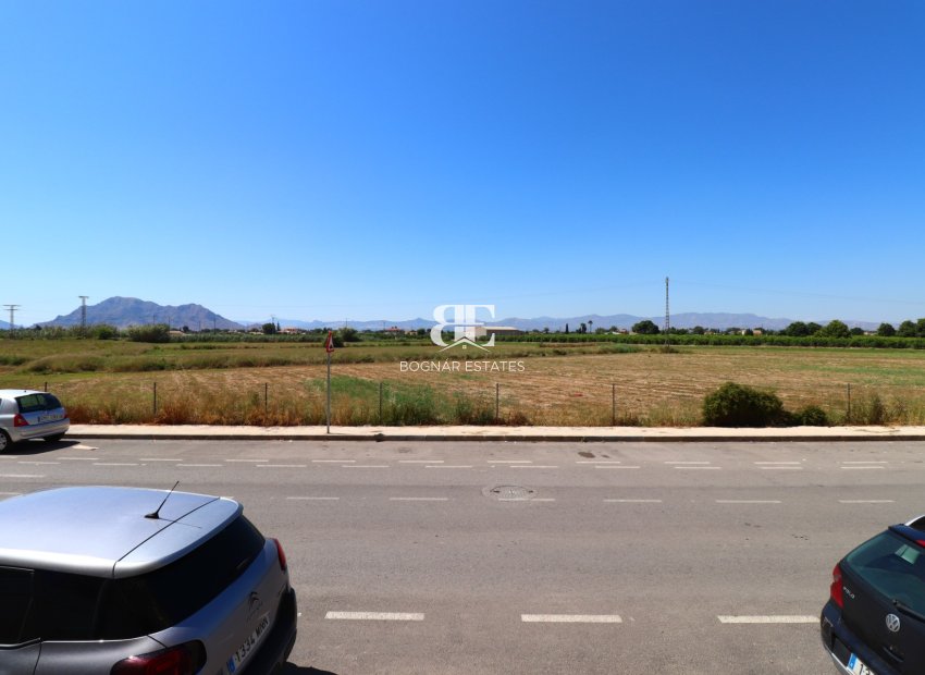 Herverkoop - apartment -
Almoradí