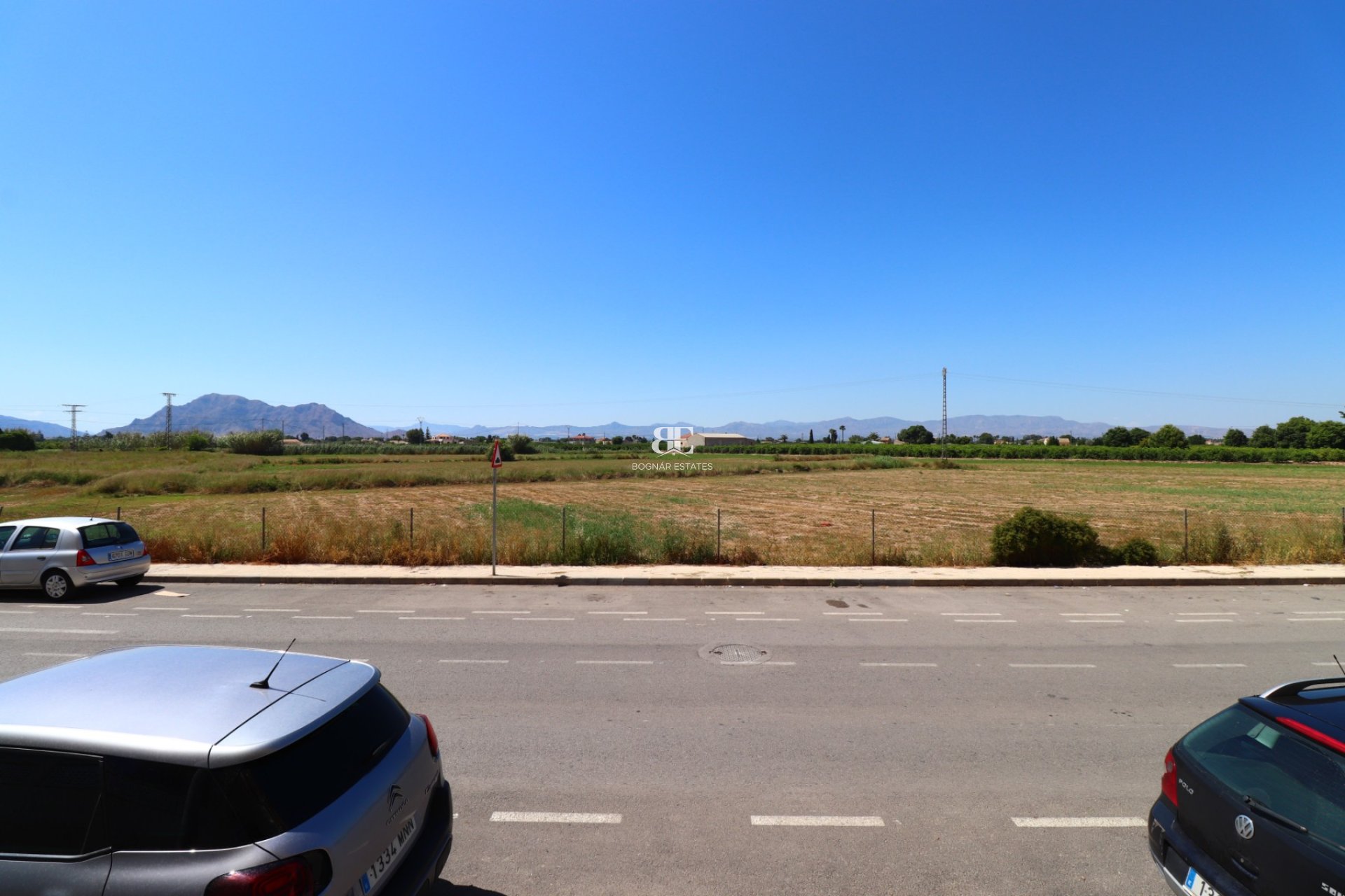 Herverkoop - apartment -
Almoradí