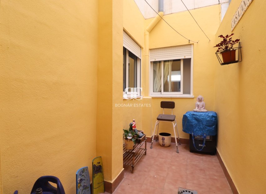 Herverkoop - apartment -
Almoradí