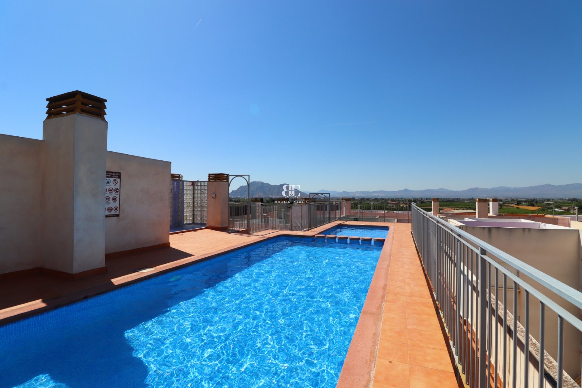 Herverkoop - apartment -
Almoradí