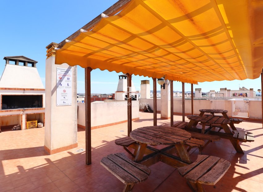 Herverkoop - apartment -
Almoradí