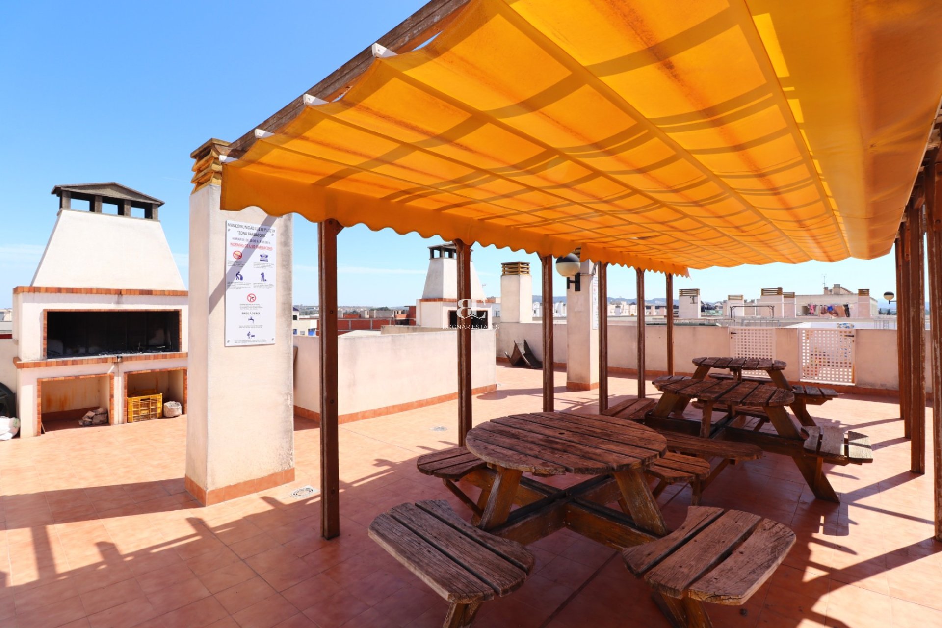 Herverkoop - apartment -
Almoradí