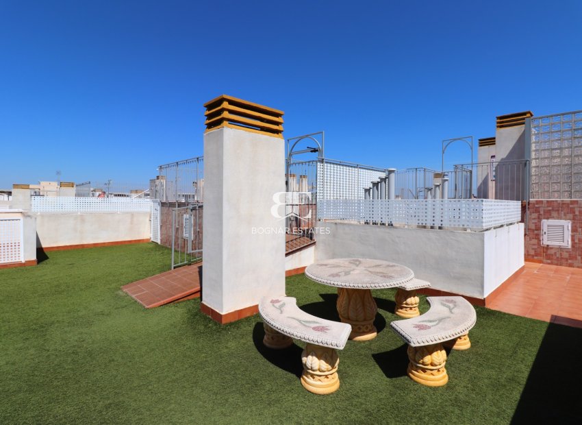 Herverkoop - apartment -
Almoradí