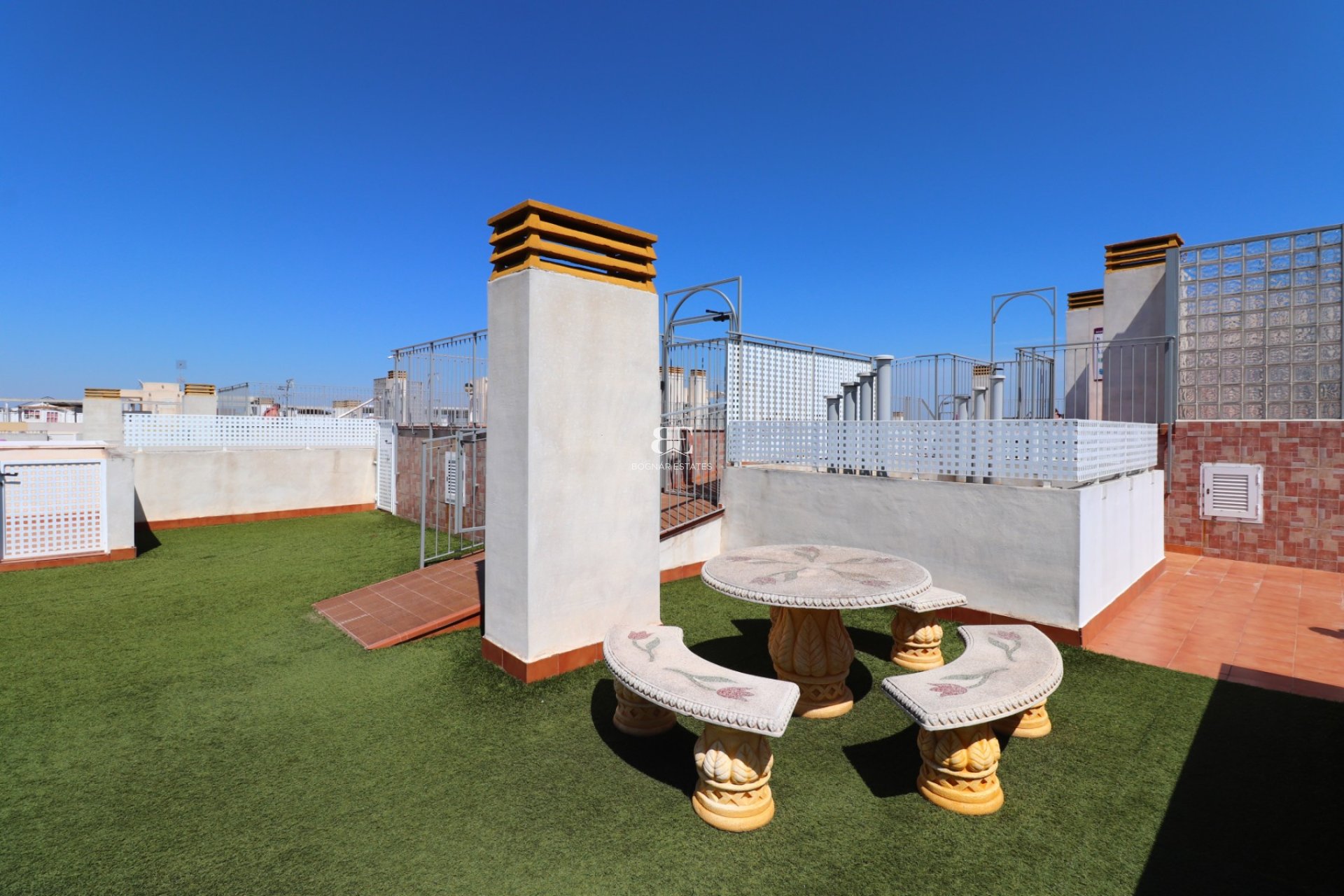 Herverkoop - apartment -
Almoradí