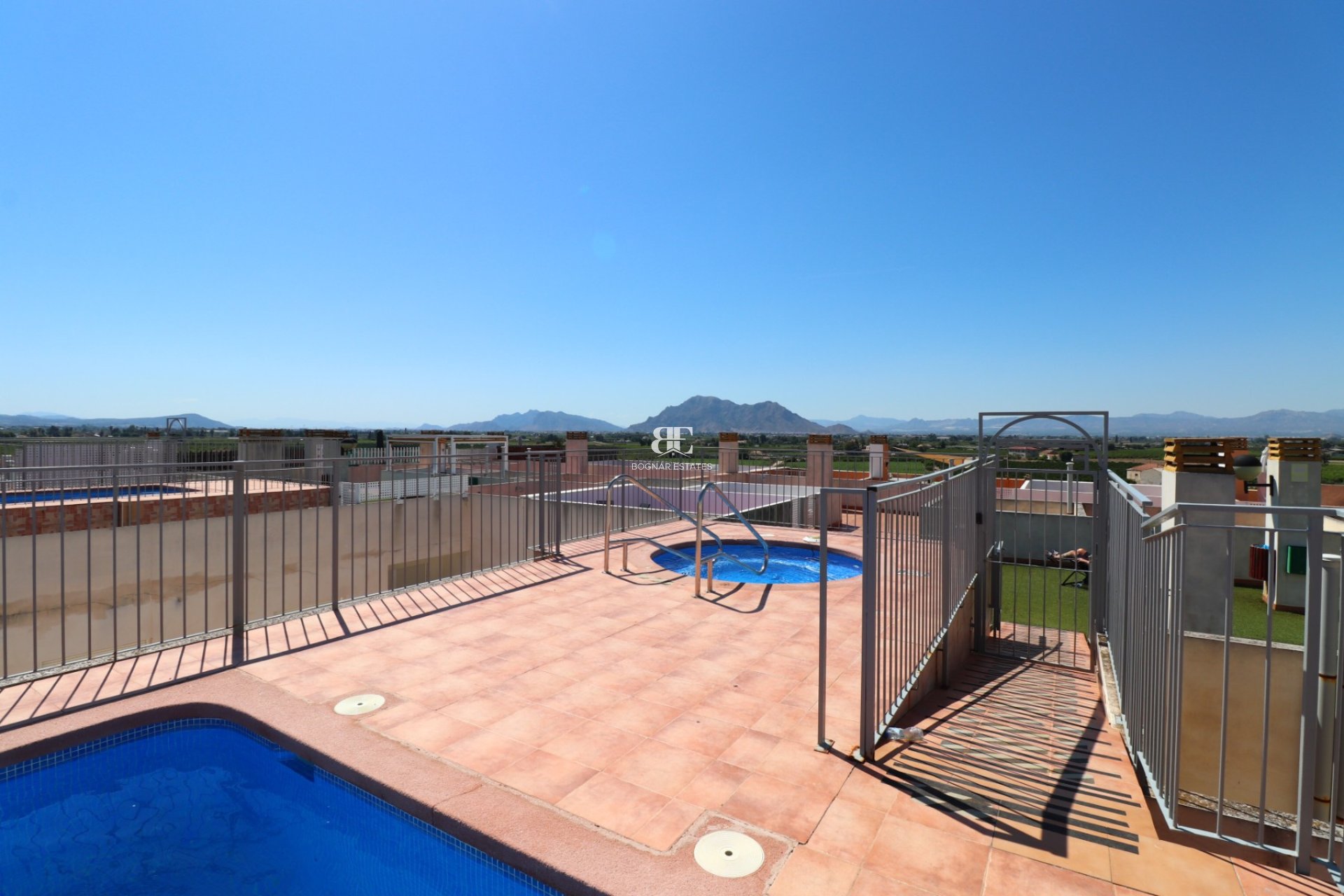 Herverkoop - apartment -
Almoradí