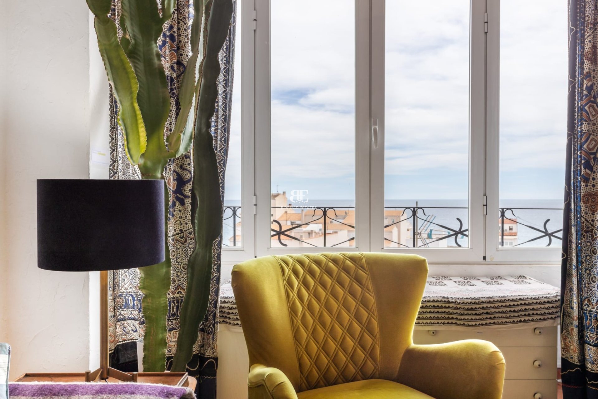 Herverkoop - apartment -
Altea - Altea pueblo