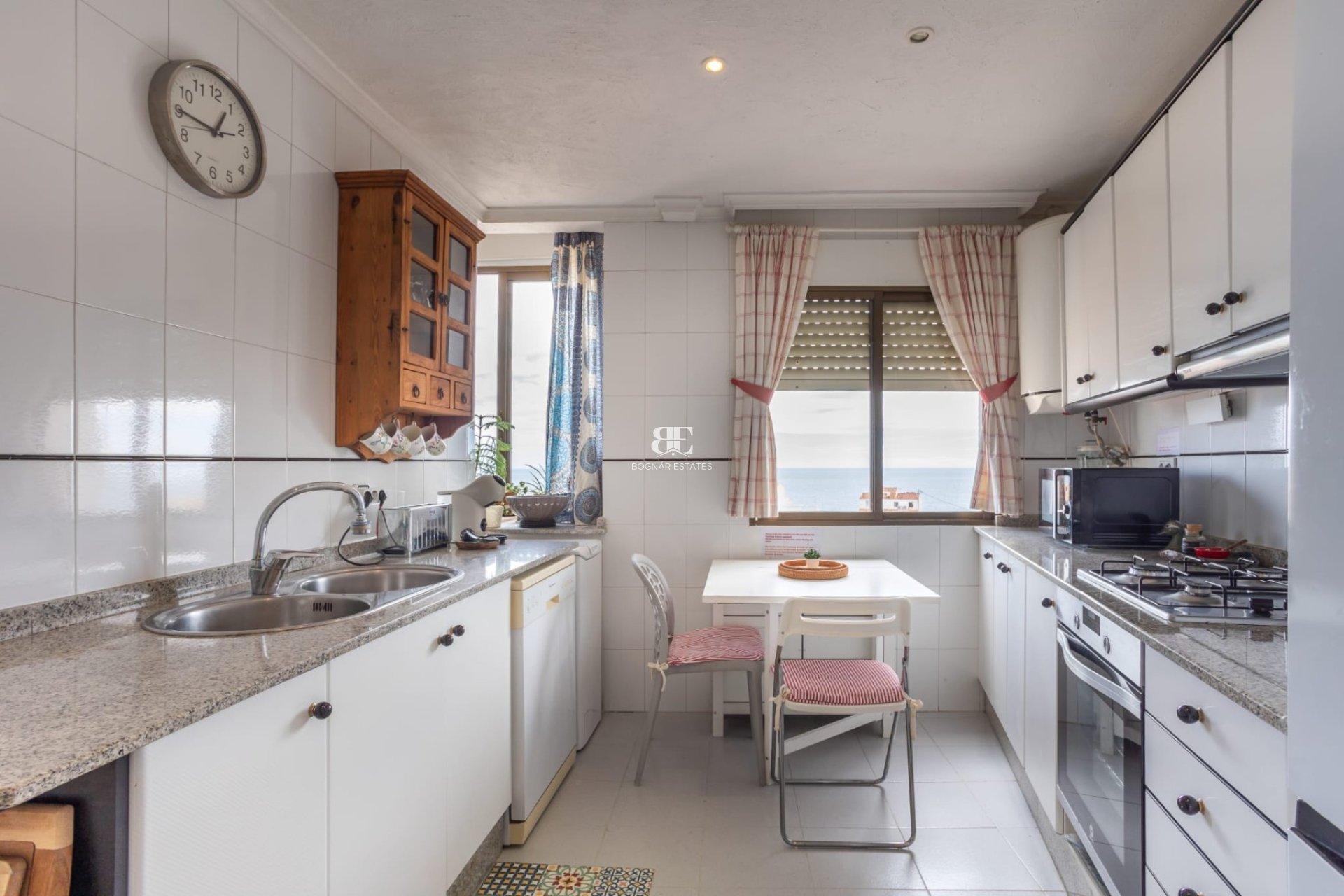 Herverkoop - apartment -
Altea - Altea pueblo